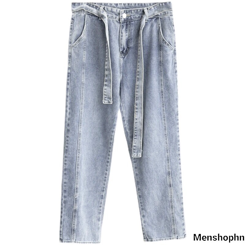 DÂY ĐAI QUẦN JEAN TAOH PHONG CÁCH TRENDING 2021