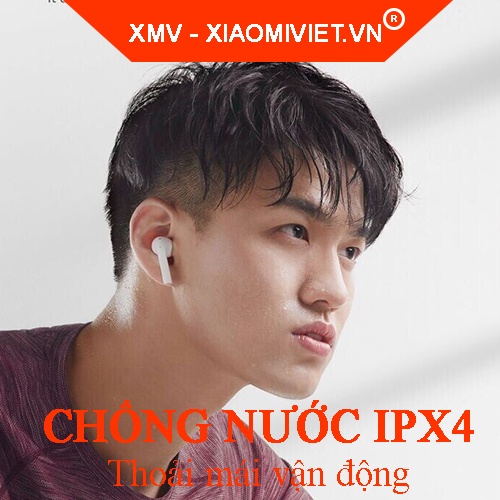 Tai nghe không dây Xiaomi ZMI PurPods Pro / TW101ZM - Hàng chính hãng - Bảo hành 6 tháng