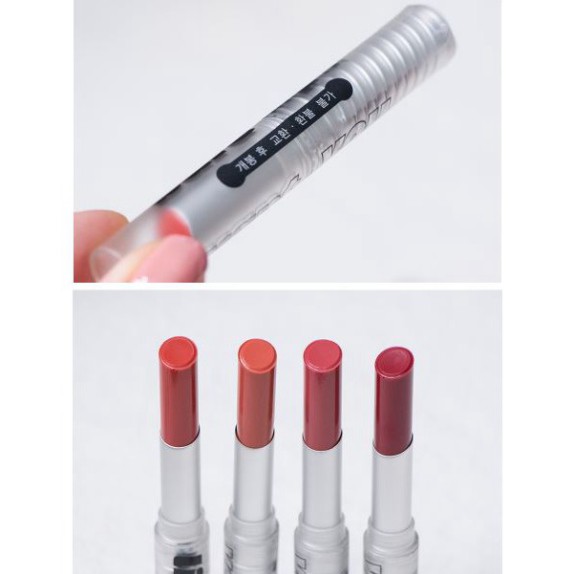 Son Dưỡng Có Màu I'm Meme I'm Bare Lips 3.2g