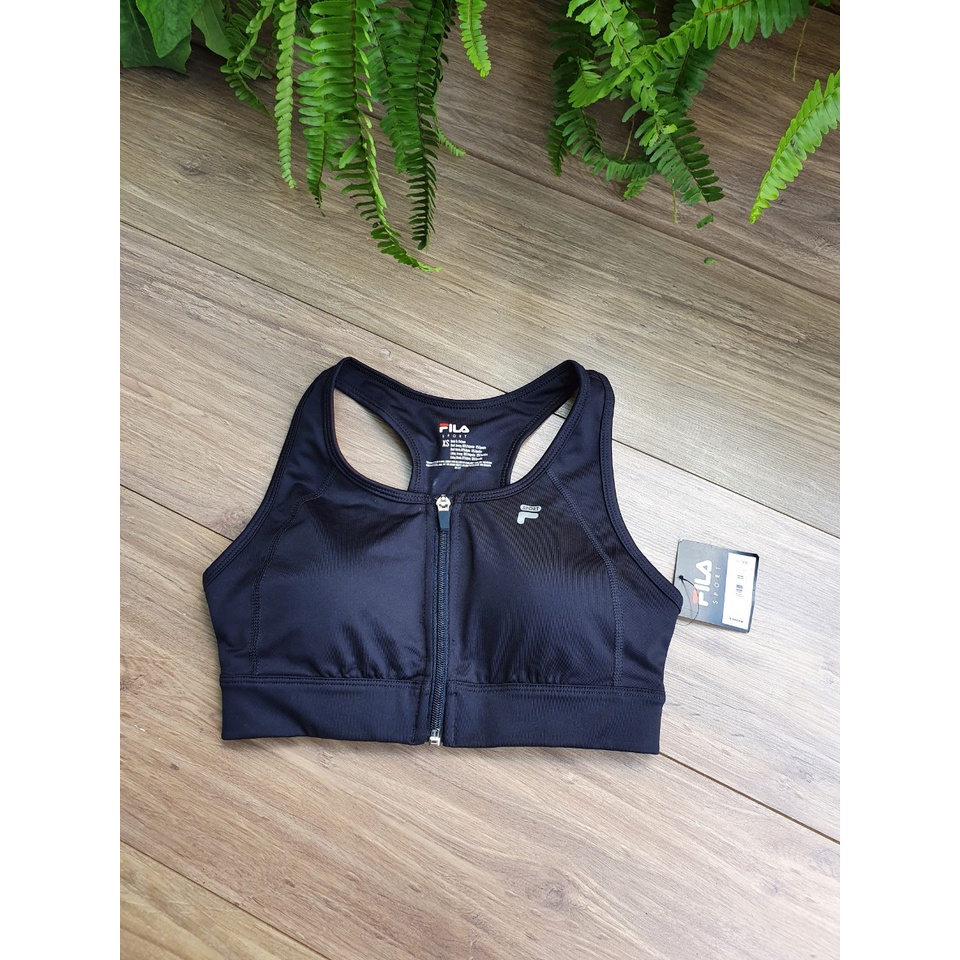 Áo tập Fila