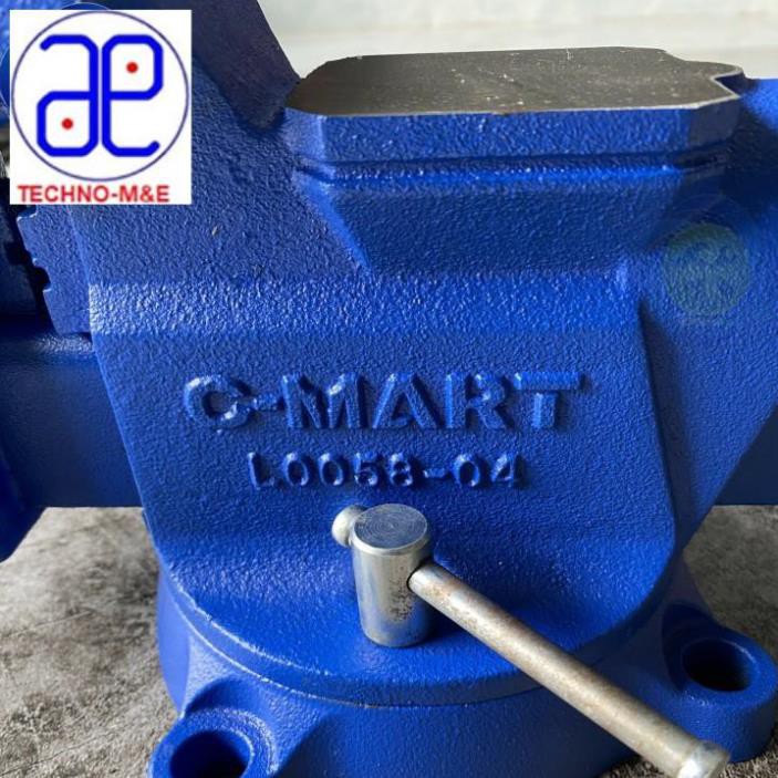 Etô C-MART 4 INCH L0058-4 nặng 12kg