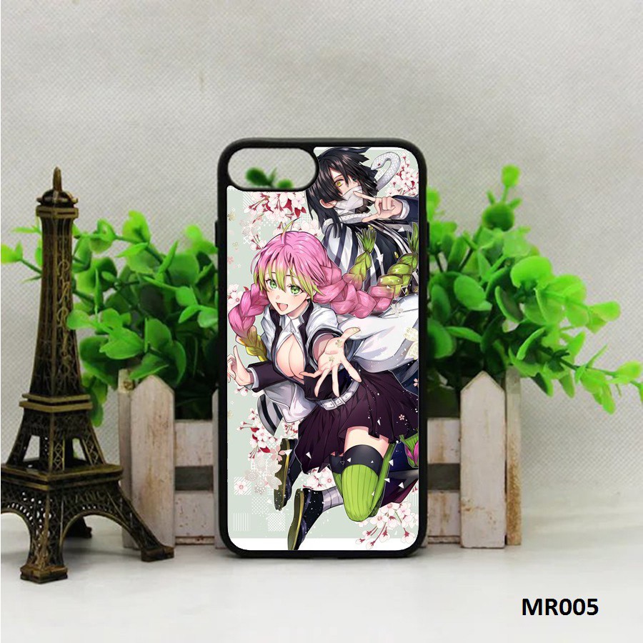 ỐP IPHONE- Kimetsu no Yaiba - Mitsuri