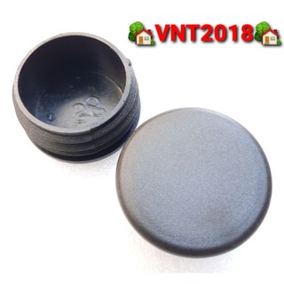 Nút nhựa bịt đầu ống phi 38mm