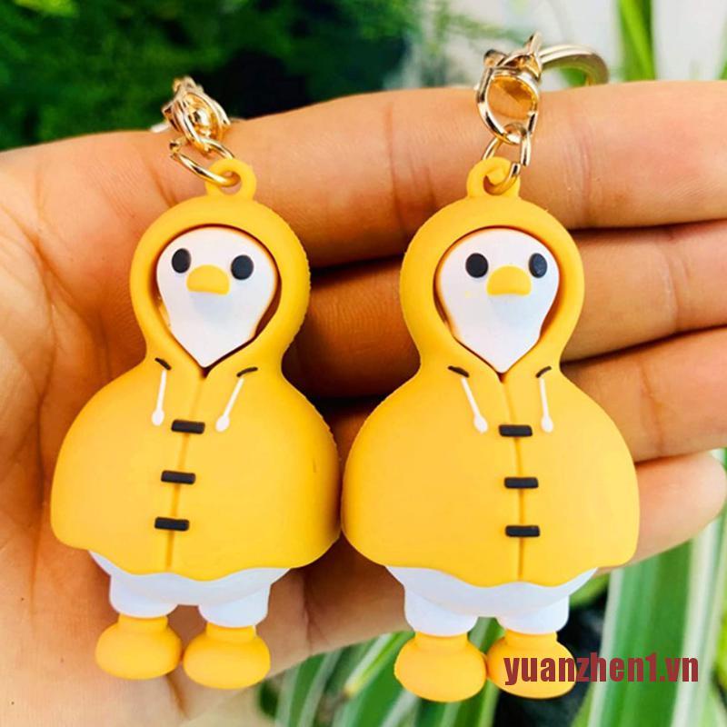 Móc Khóa Kim Loại Hình Phi Hành Gia