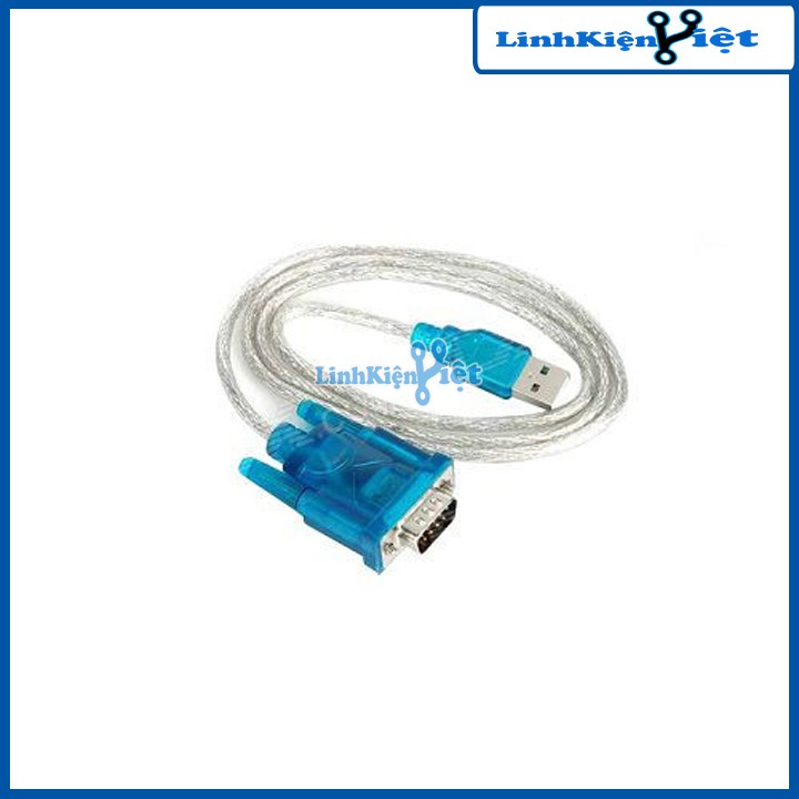 DÂY USB TO COM HL340