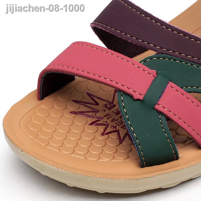 ◙Xăng đan Đế Mềm Thời Trang Cho Phụ Nữ Mang Thai | BigBuy360 - bigbuy360.vn