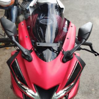 Kính chắn gió Racing R15v3