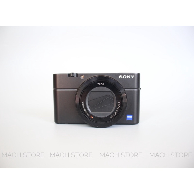 MÁY ẢNH SONY Cyber-shot DSC RX100 Mark IV | BigBuy360 - bigbuy360.vn