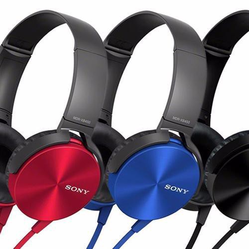 [SIÊU GIẢM GIÁ SALE 50%]Tai Nghe HEADPHONE SONY XB450AP Loại Xịn Nghe Cực Hay ÂmThanh Cực ChuẩnTai nghe Có Dây – Headpho