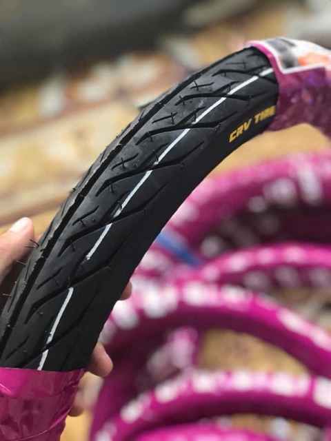 Vỏ CRV Tire 60-90 70-90