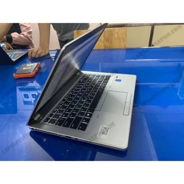 Lap top HP Elitebook Folio 9480M | BigBuy360 - bigbuy360.vn