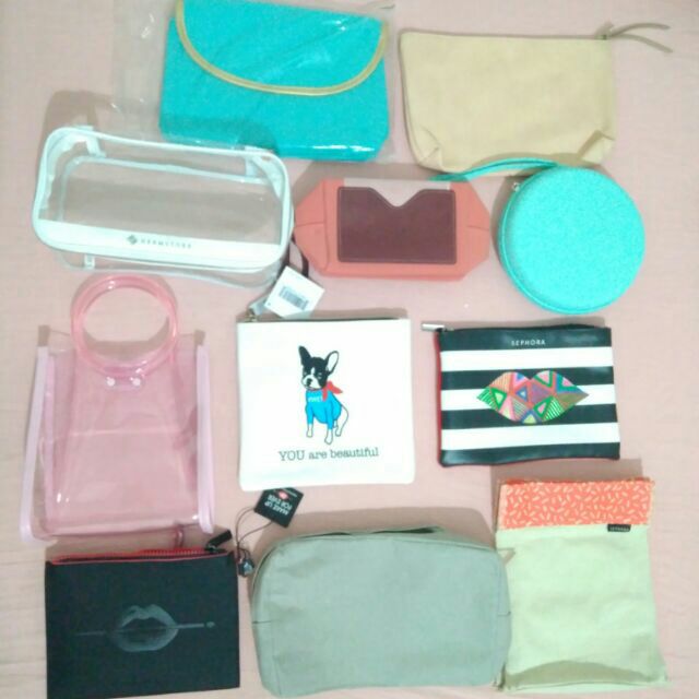 Set túi Sephora