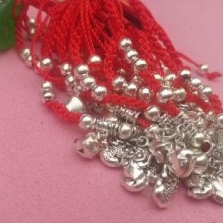 Lắc chuông may mắn