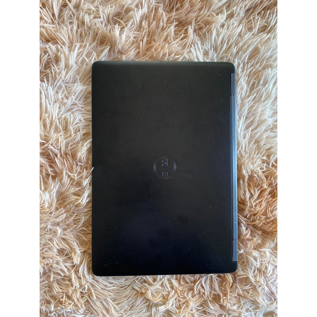 Laptop Dell Latitude E7250 | BigBuy360 - bigbuy360.vn
