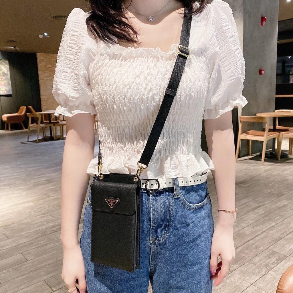 Bao Da Điện Thoại Nắp Lật Thời Trang Cho Apples 6.5 Inch | BigBuy360 - bigbuy360.vn