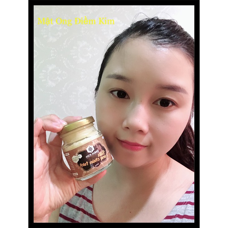 Sữa Ong Chúa Tươi nguyên chất 100% | BigBuy360 - bigbuy360.vn