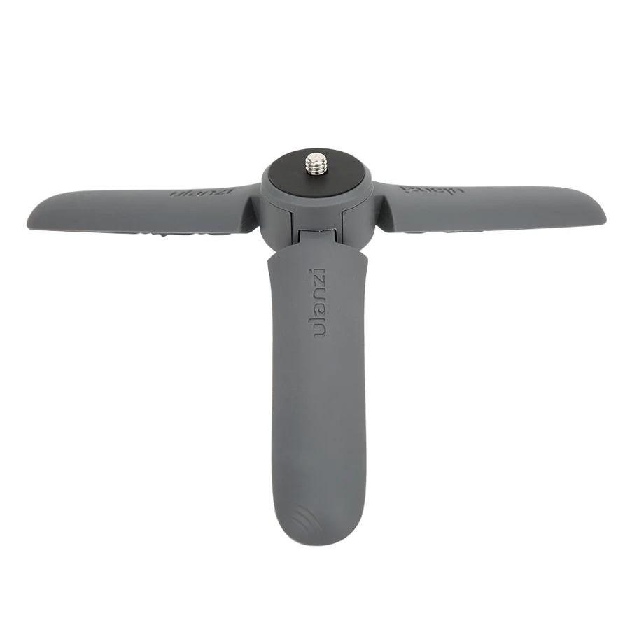 Chân đế  để bàn gắn vào gimbal cho điện thoại, máy ảnh | Ulanzi MT-10