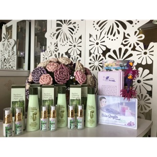 KEM DƯỠNG ẨM BAMBOO HÀN QUỐC