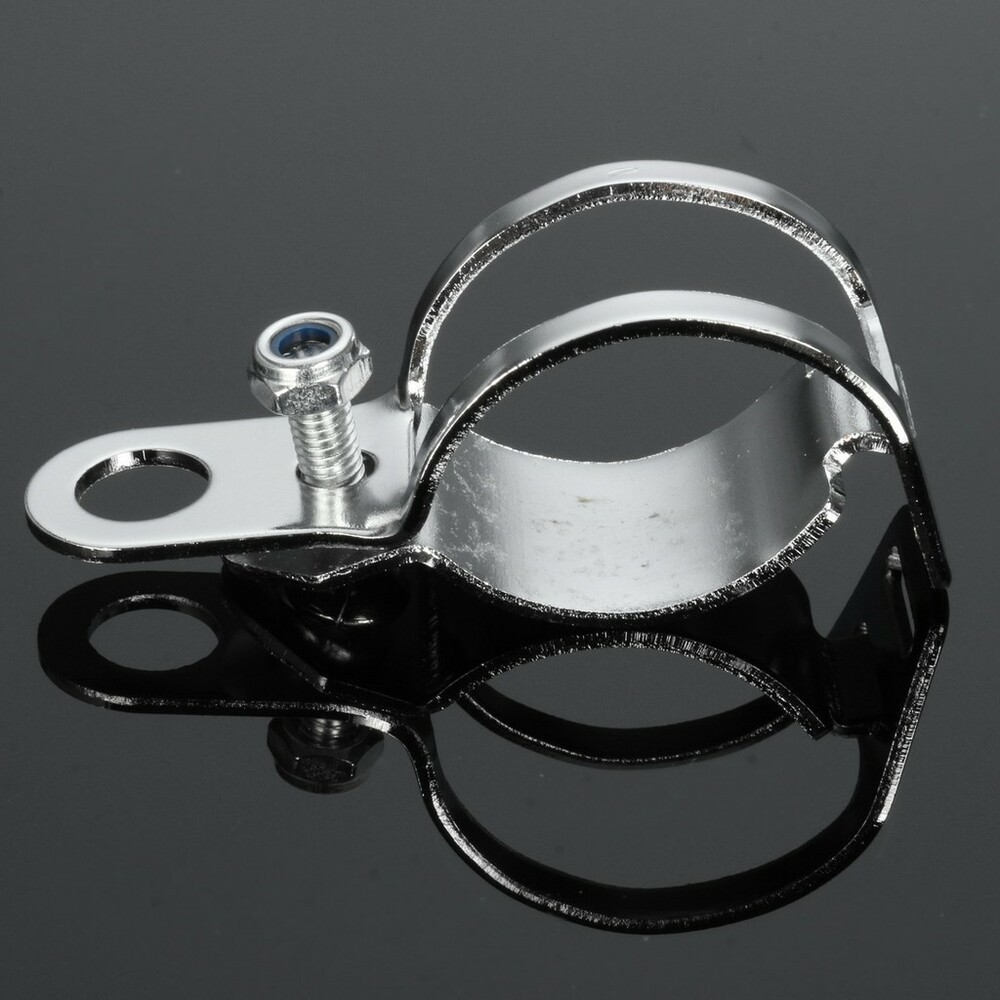 TAI BẮT ĐÈN XI NHAN | HÀNG THÉP DÂY DẶN CHUYÊN CHO CÁC DÒNG CLASSIC ĐỘ CHẾ CAFE RACER , TRACKER