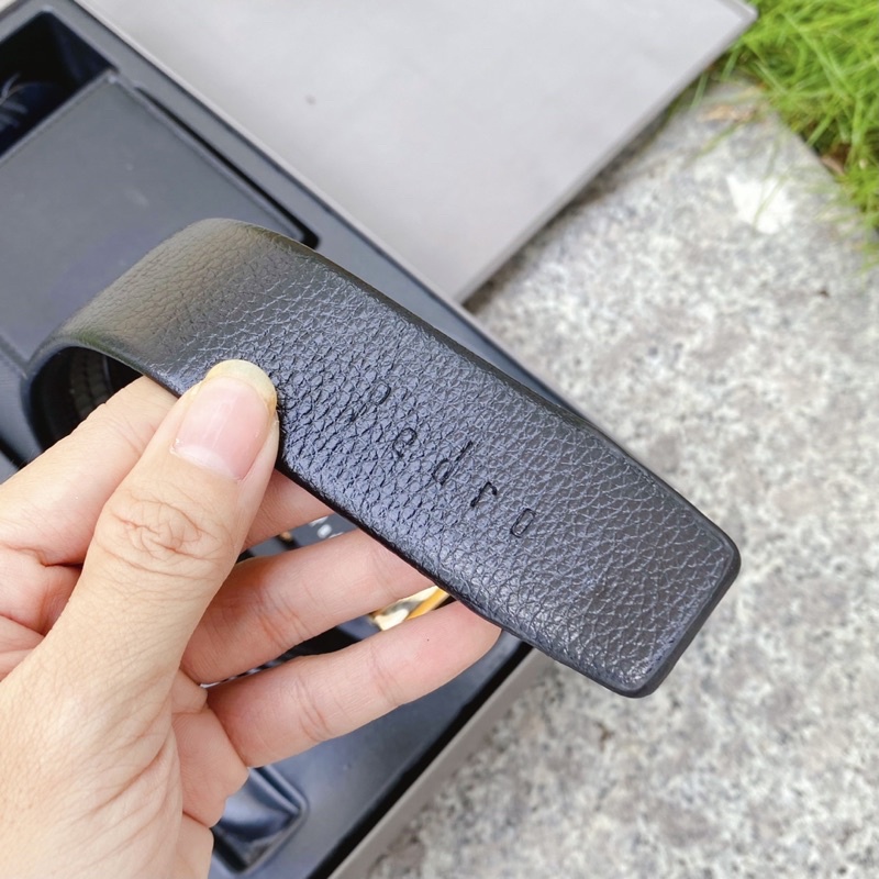 Combo thắt lưng, combo 4 món