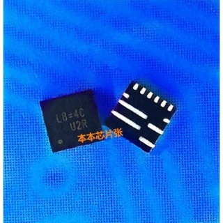 Ic nguồn rt6256b l8=6a