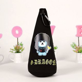 TÚI ĐỰNG LIGHTSTICK BIGBANG HÀNG DÀY DẶN