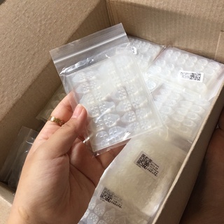 [Nail box ] - Keo silicon