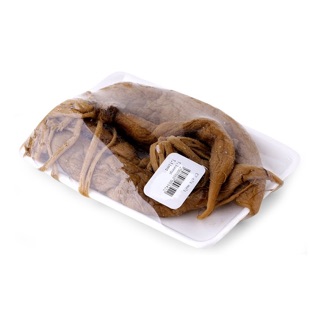 Củ cải muối (nguyên củ) 500g