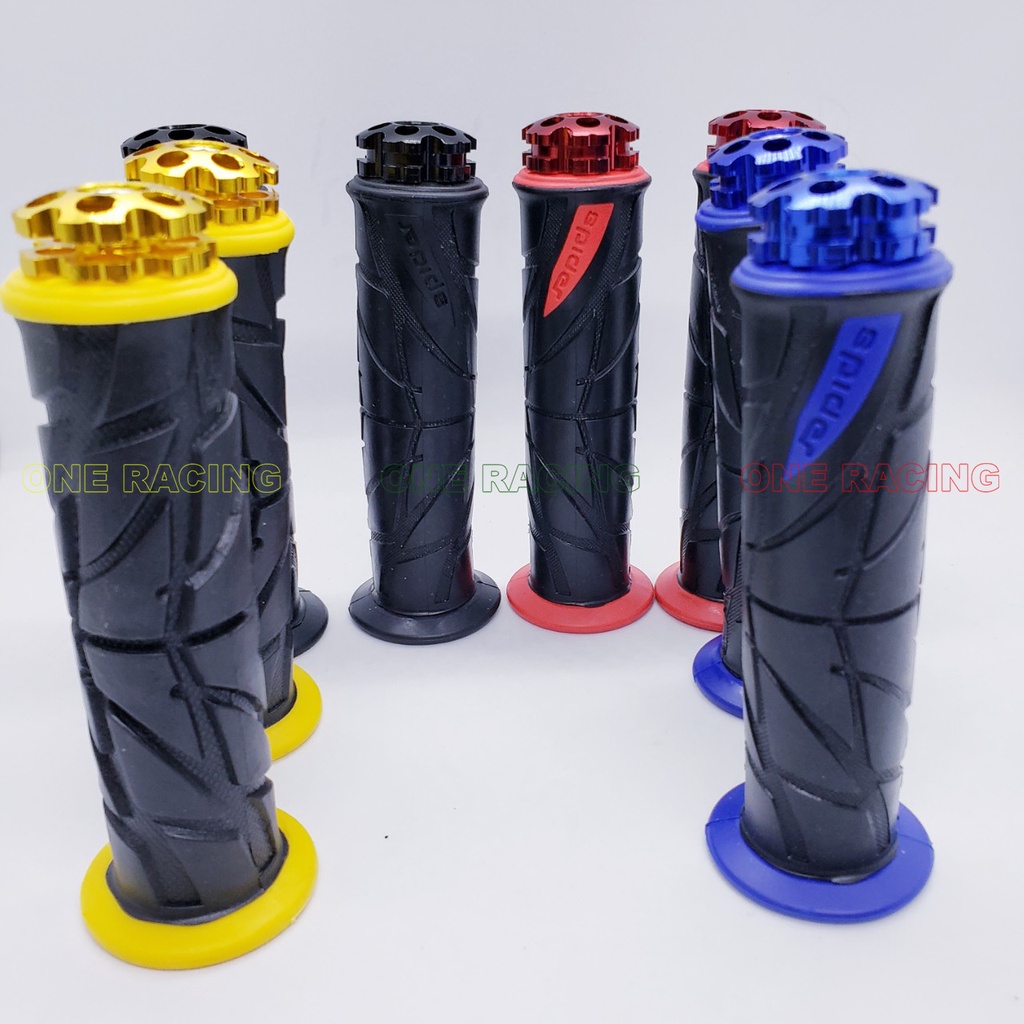 Bao tay spider có gù tay nắm xe máy sirius wave ex sh mode dream cao cấp và dòng xe khác