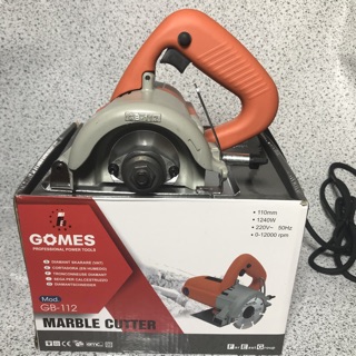 Máy cắt gạch Gomes GB-112