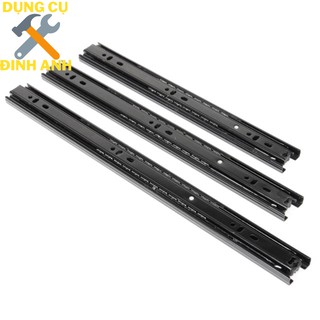 Ray Bi 3 Tầng Màu Đen (1 cặp)