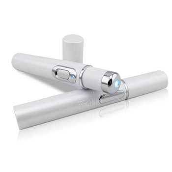 Laikou (Hàng Mới Về) Bút Laser Ánh Sáng Xanh Dương Trị Mụn Kd-7910