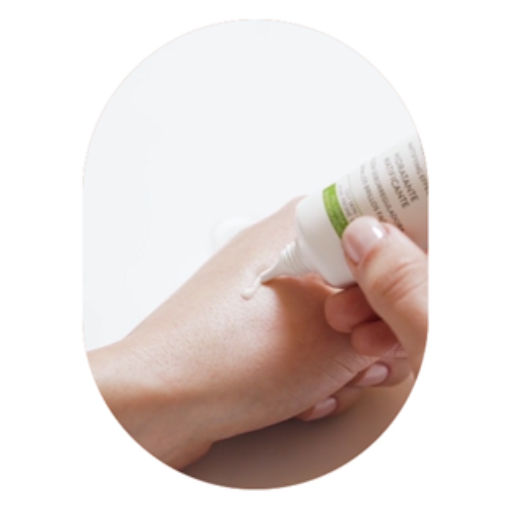 Kem Dưỡng Babe Mattifying Moisturiser 50ml