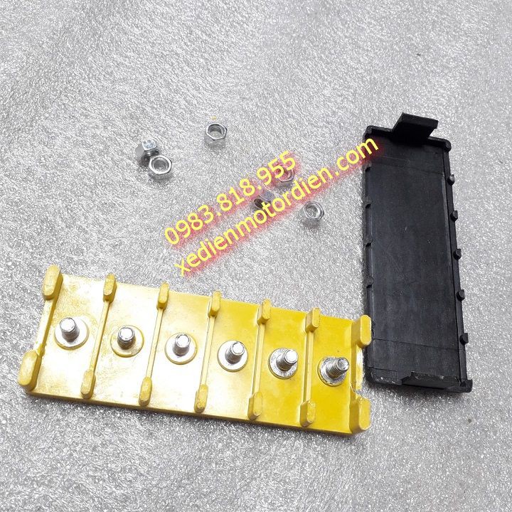 Cầu nối dây điện chống cháy- Giá bán cho 1 cái