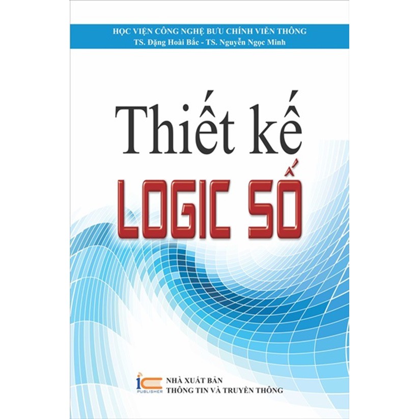 Sách Thiết kế logic số