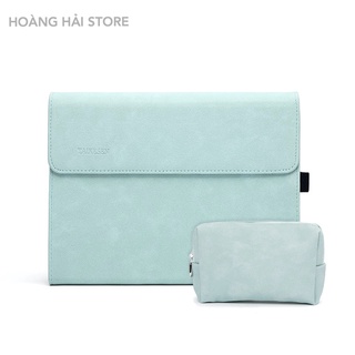 Bao da chống sốc, chống nước cho Surface Pro, Surface Go cao cấp