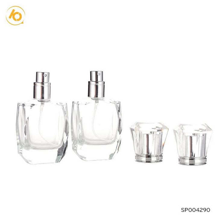 Lọ chiết nước hoa thủy tinh dạng xịt 30ml - SP004290 | BigBuy360 - bigbuy360.vn