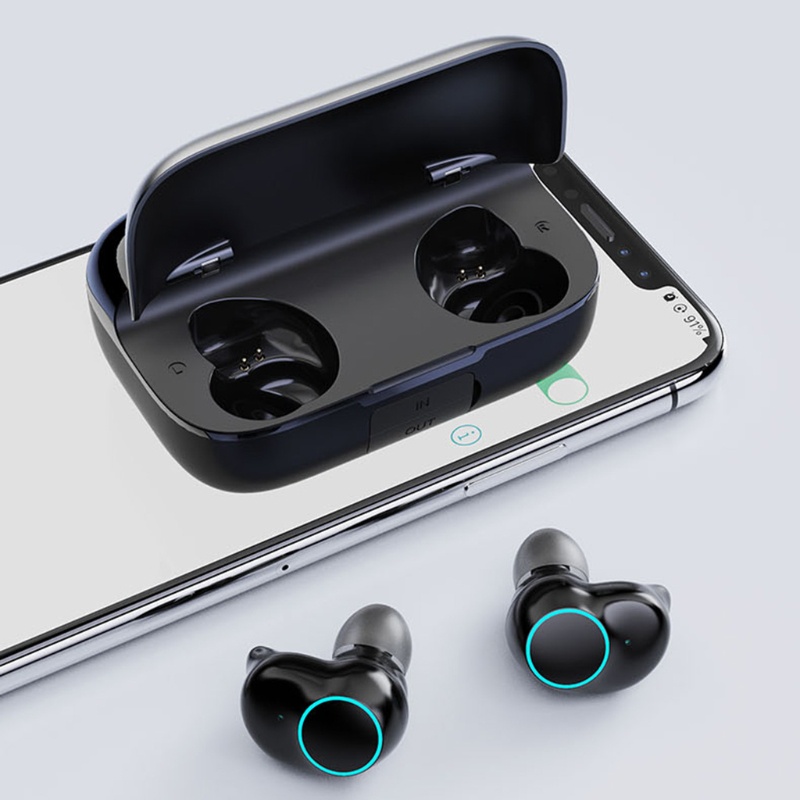 Tai Nghe zzz Bluetooth 5.0 Âm Thanh Hay Và Phụ Kiện