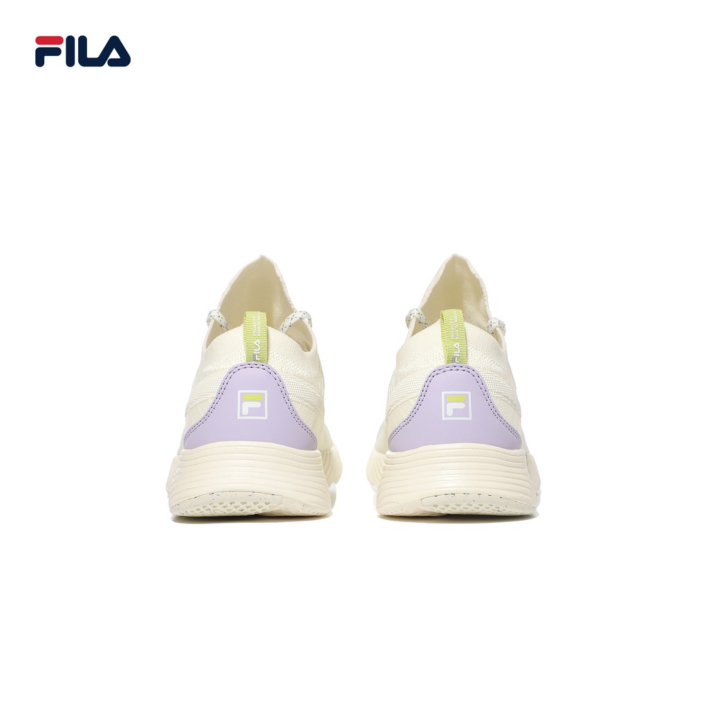 Giày sneaker unisex FILA Filargb Flex New Day 1RM01686D-144