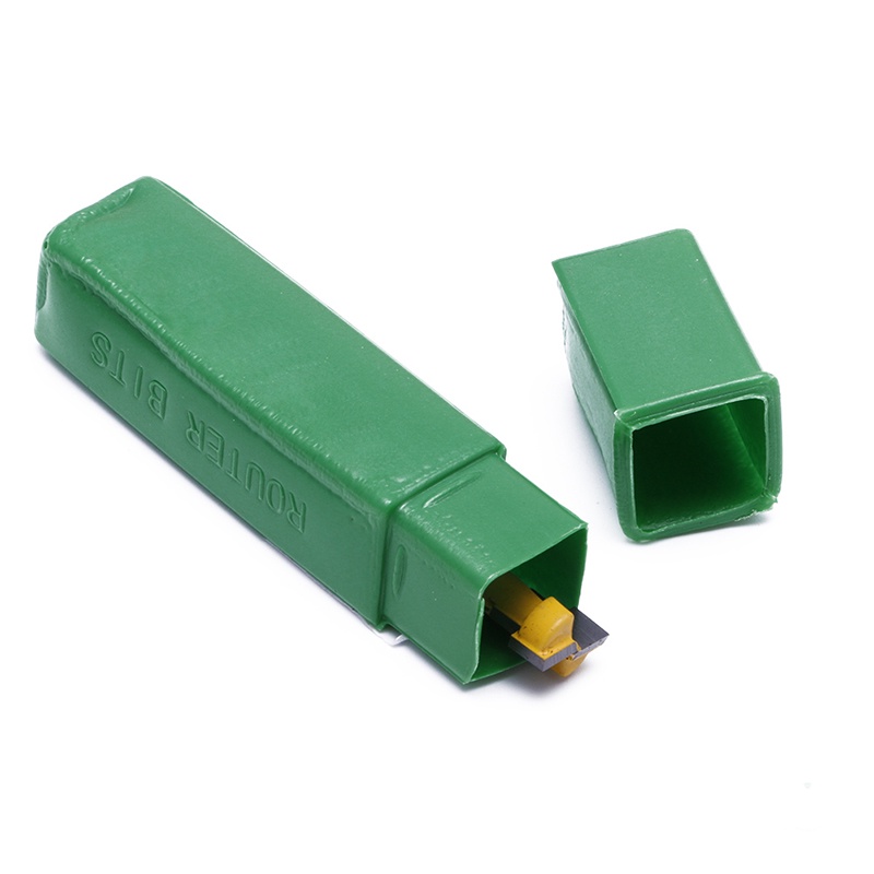 Mũi Phay Router 3 # 8 # 1 # 4 # Chuyên Dụng Cho Nghề Mộc