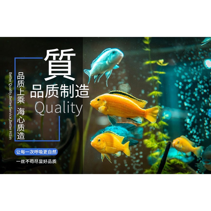 1 Đá Xi Lanh Thổi Khí Oxy Cho Bể Cá