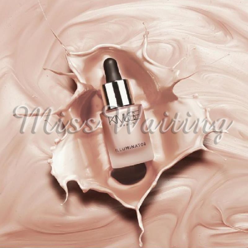 (Hàng Mới Về) Kem Nền Che Khuyết Điểm Kimuse Dạng Lỏng 5 Màu Tùy Chọn | BigBuy360 - bigbuy360.vn