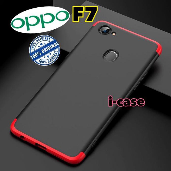 Ốp Điện Thoại Gkk 995 Cho Oppo F7