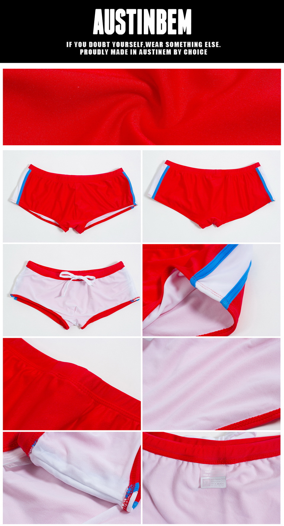 Quần Bơi Thời Trang Cho Nam | BigBuy360 - bigbuy360.vn