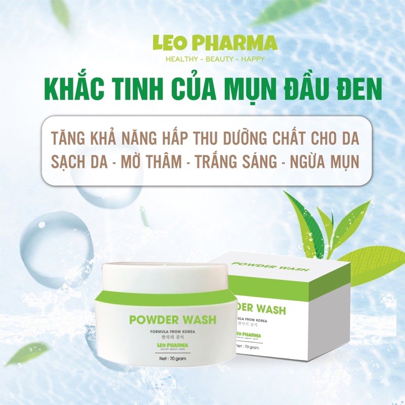 Bột Rửa Mặt | BigBuy360 - bigbuy360.vn