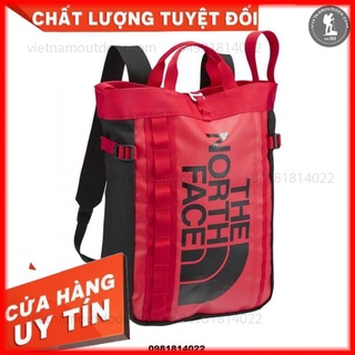 Balo Túi The North Face Fusebox Tote - Siêu Khuyến Mại⚡️ [ HÀNG XUẤT DƯ ]