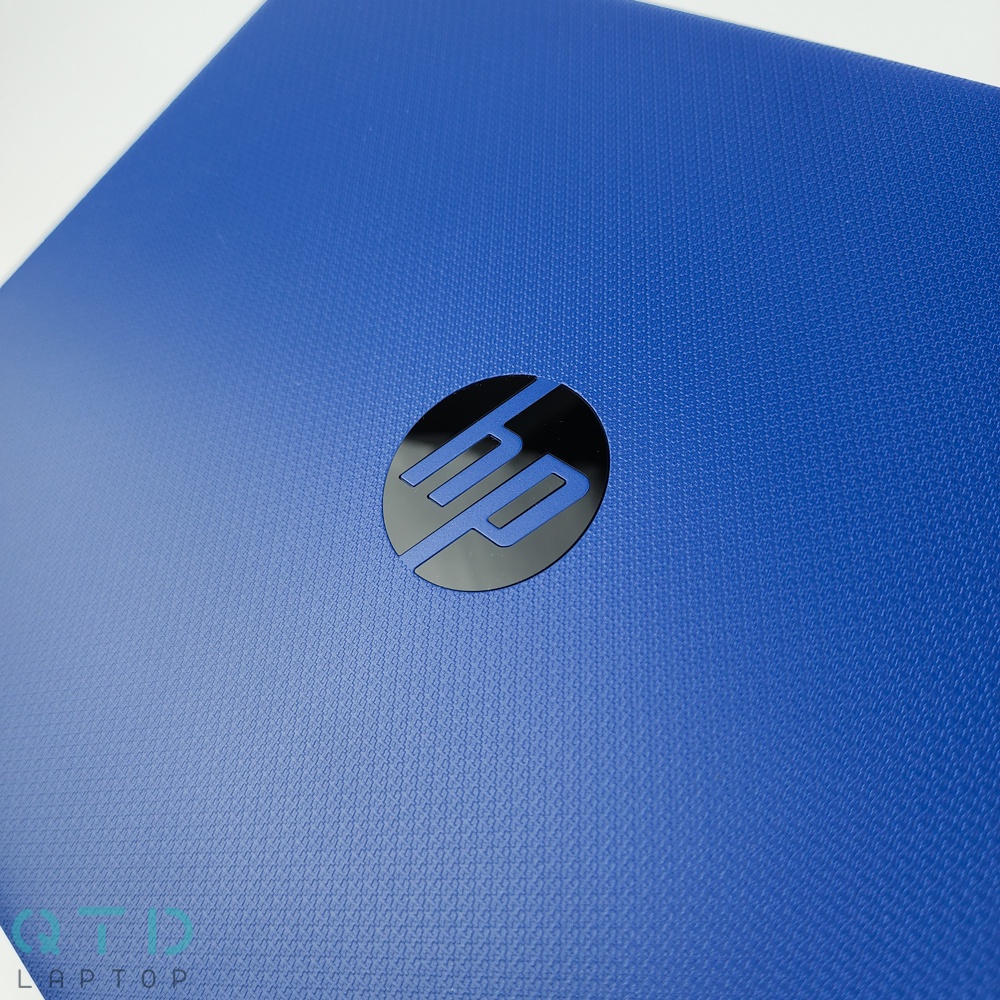 Laptop HP 14 DQ0005DX Intel N4020/4GB/64GB eMMC/14" HD/Win 10 - Học online