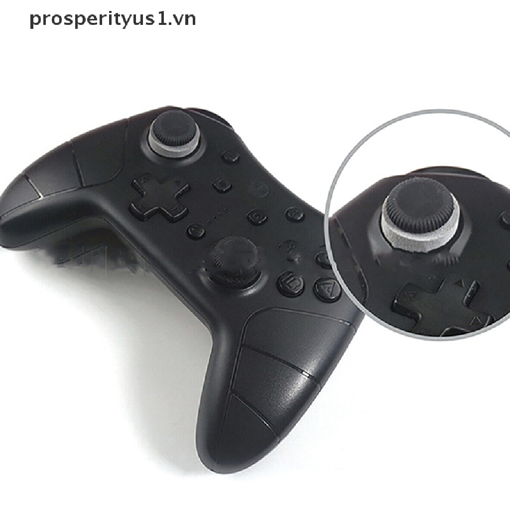 [prosperityus1] Vòng Xốp Bọc Núm Điều Khiển Chơi Game PS4 PS5