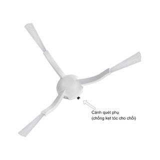 Phụ kiện Robot hút bụi Xiaomi Dreame D9/D9 Pro/D9 Max, L10/L10 Pro, Mova L600  màng lọc hepa, phụ kiện chổi, khăn lau