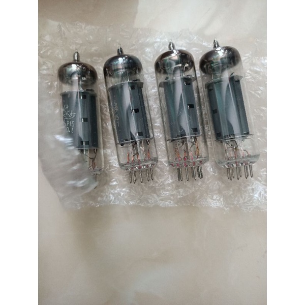 bóng đèn điện tử 6n2 và 6p14 6e2